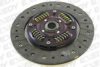 MAZDA HE0916460B Clutch Disc